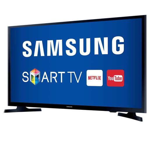 SAMSUNG 32″ SMART HD LED TV : UA32T5300