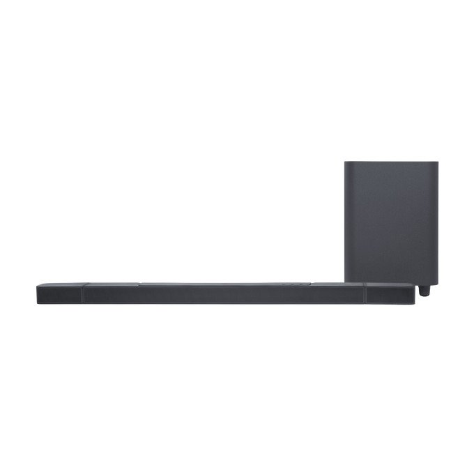 JBL Bar 1000 with Detachable Surround Speakers & Wireless Subwoofer | 7.1.4Ch 880W Output | Free Delivery