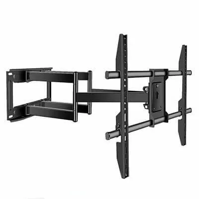Master-D Double Arm Cantilever Bracket - 50" to 120" | Model: NS-P800