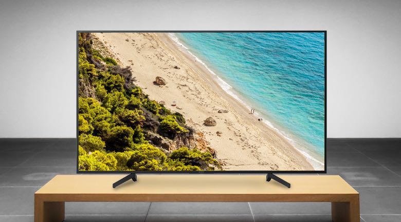 Sony 43 Inch 4K Ultra HD TV A90K Series: BRAVIA XR OLED Smart Google TV with Dolby Vision HDR and Exclusive Features for The Playstation® 5 XR42A90K- Latest Model,Black